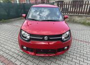 Suzuki Ignis 10