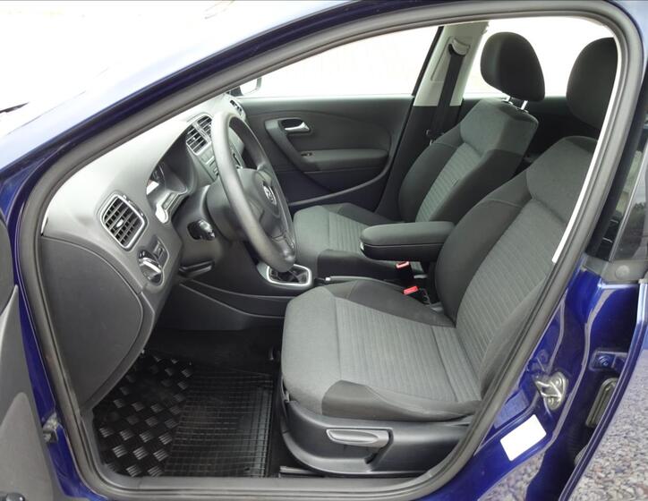 Volkswagen Polo 16