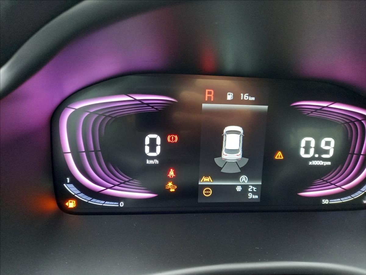 KIA Stonic