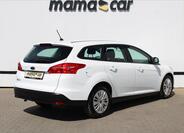 Ford Focus 7