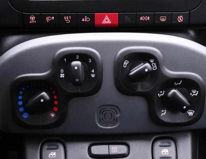 Fiat Panda 20