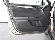 Ford Mondeo 23