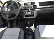 Škoda Roomster 17
