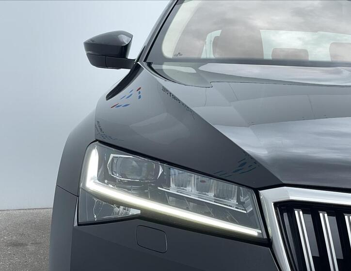 Škoda Superb 19