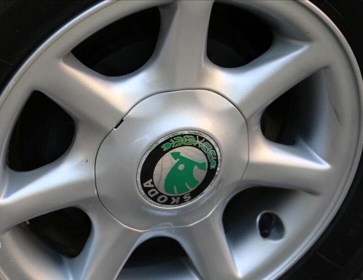 Škoda Felicia 40