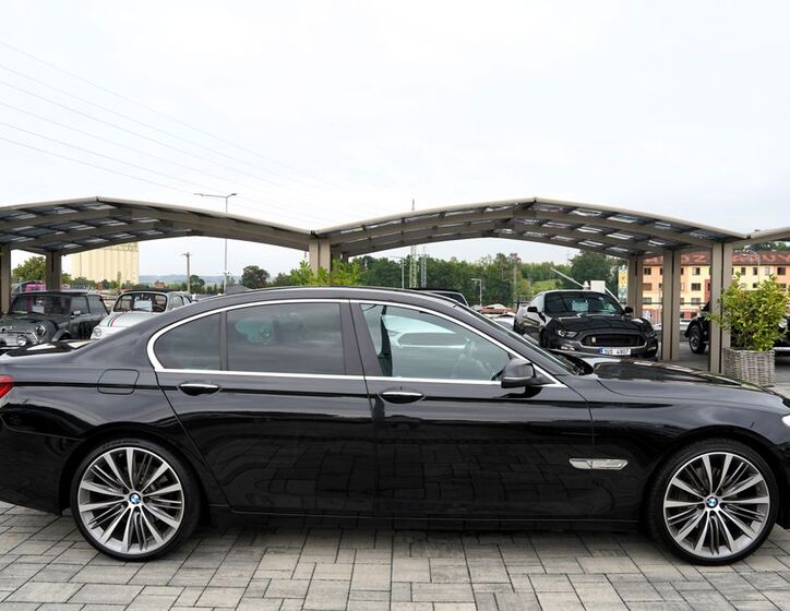 BMW Řada 7 7