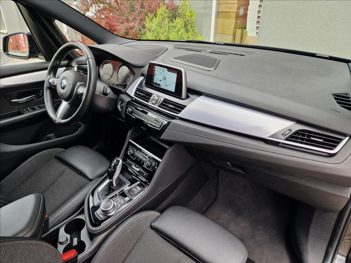 BMW Řada 2
