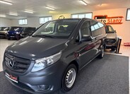 Mercedes-Benz Vito 1