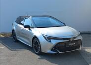 Toyota Corolla 3