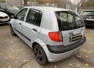 Hyundai Getz 7
