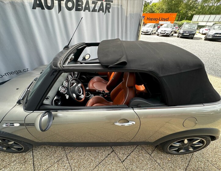 Mini Cooper 31