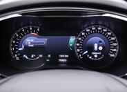 Ford Mondeo 17
