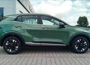 KIA Sportage 4