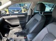 Volkswagen Passat 8