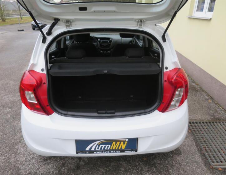 Opel Karl 13