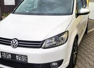 Volkswagen Touran 3