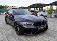 BMW M5 8