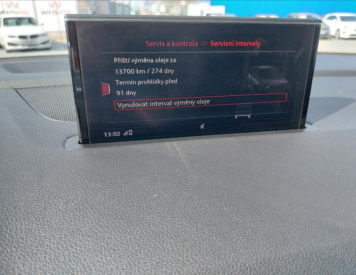 Audi Q7 49
