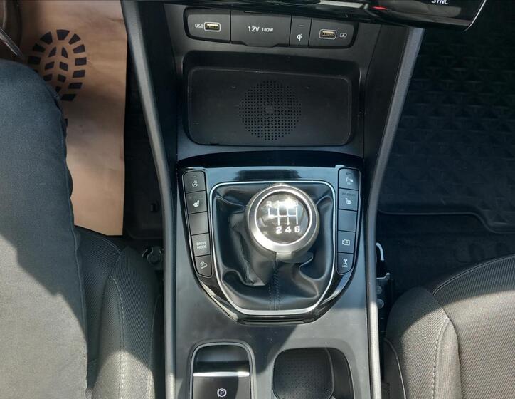 Hyundai Tucson 17