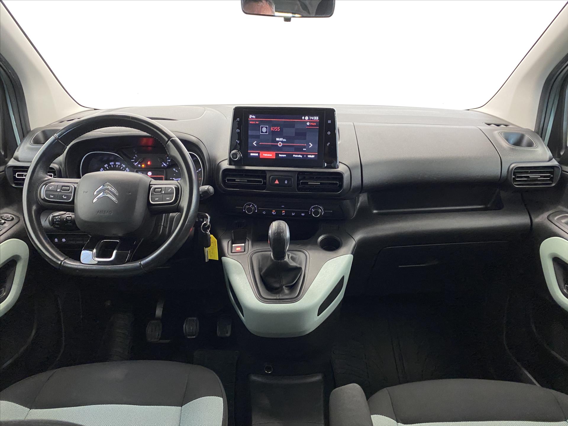 Citroën Berlingo
