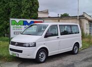 Volkswagen Multivan 1