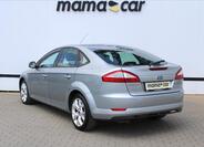 Ford Mondeo 5