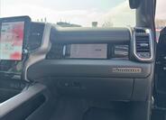 Dodge RAM 16