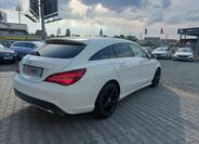 Mercedes-Benz CLA 7