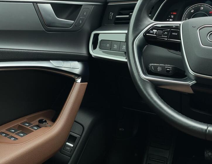 Audi A6 Allroad 14