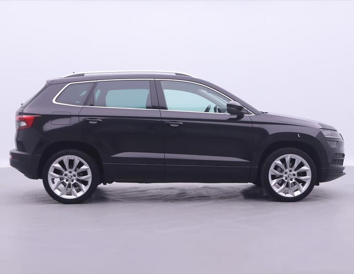 Škoda Karoq 8