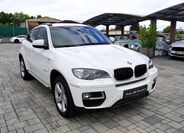 BMW X6 8