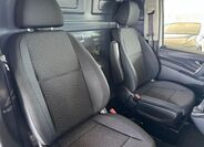 Mercedes-Benz Vito 16