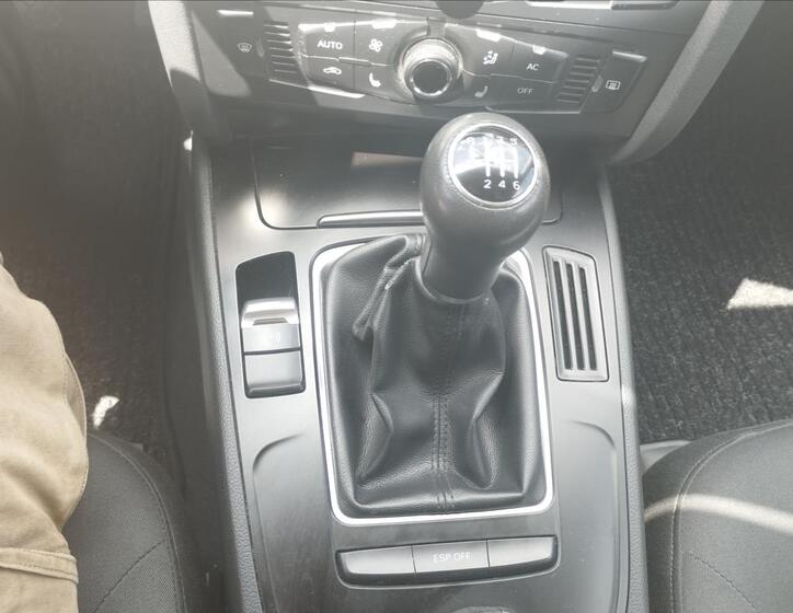 Audi A4 13