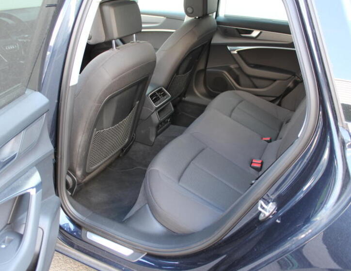 Audi A6 12
