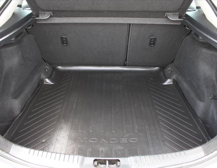 Ford Mondeo 12