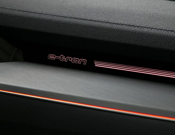 Audi e-tron 26
