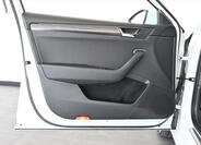 Škoda Superb 25