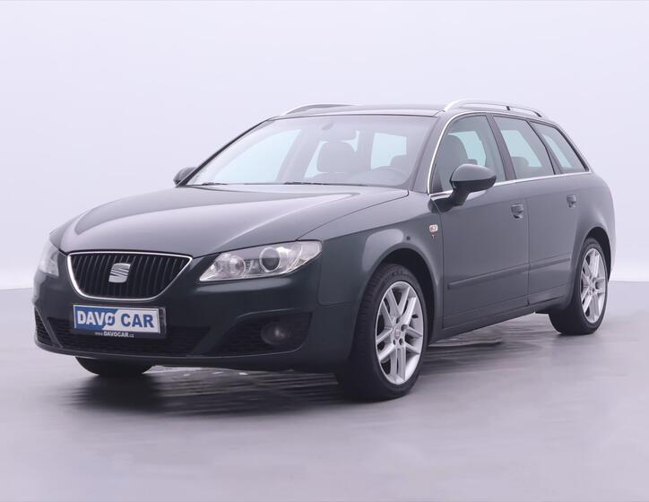 Seat Exeo 3