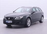 Seat Exeo 3