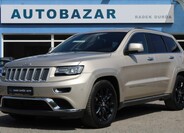 Jeep Grand Cherokee 1