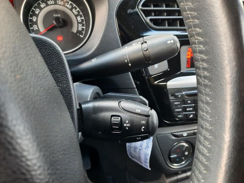 Peugeot 301