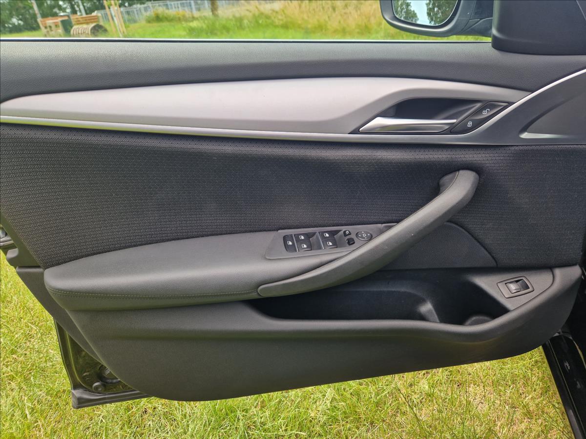 BMW Řada 5