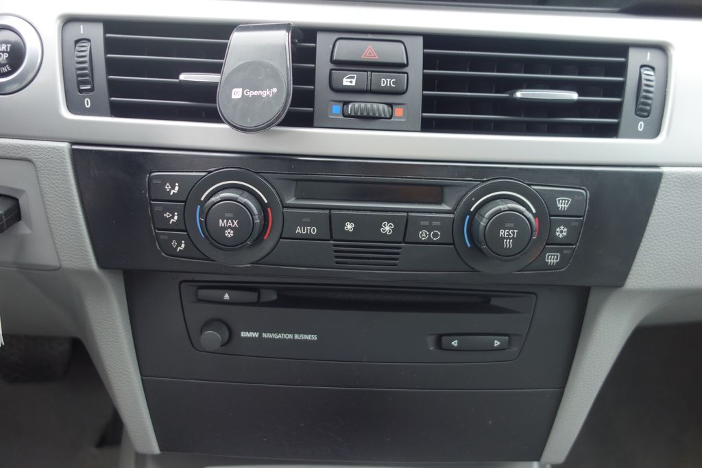 BMW Řada 3