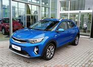 KIA Stonic 1