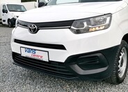 Toyota ProAce City 17