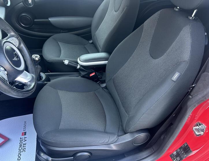Mini Cooper 23