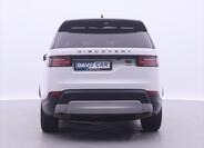 Land Rover Discovery 6