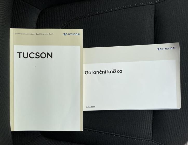 Hyundai Tucson 18