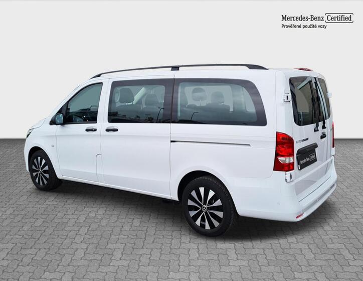 Mercedes-Benz Vito 3