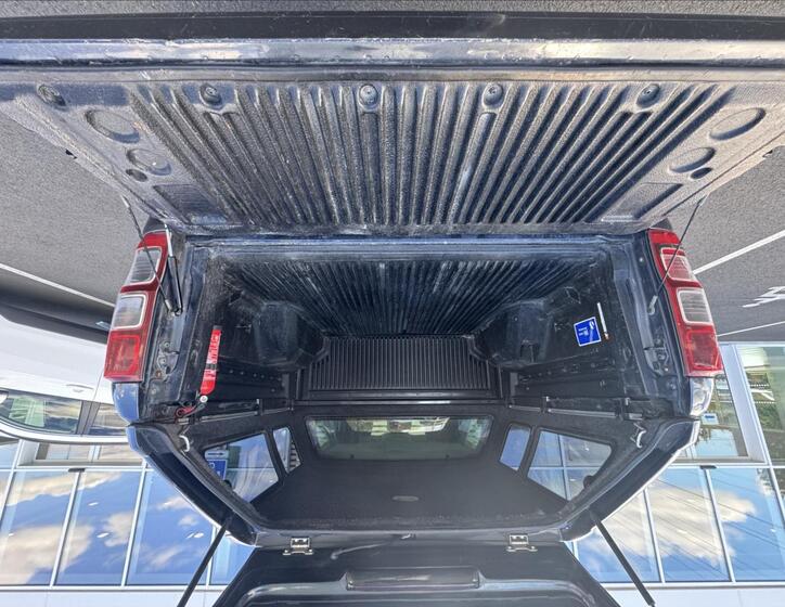 Ford Ranger 12